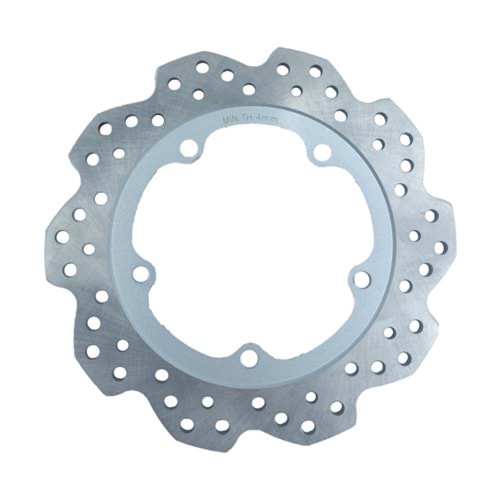 FREN DİSKİ ARKA HONDA CRF 250L 104-220-4