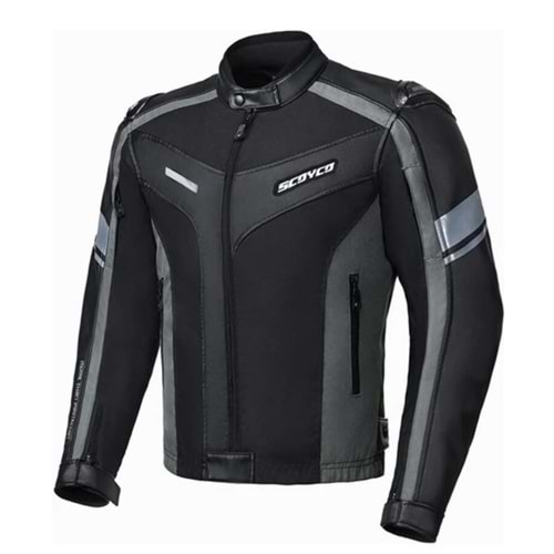 Scoyco JK152 4 Mevsim Motosiklet Montu