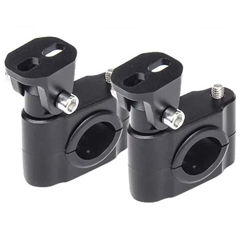 Knmaster MC-60 Sis Farı Bağlantı Ayağı