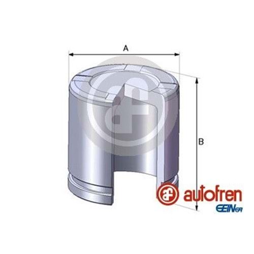 Fren Kaliper Pistonu Citroen, Peugeot, Renault, Fiat, Ford Ön-Arka