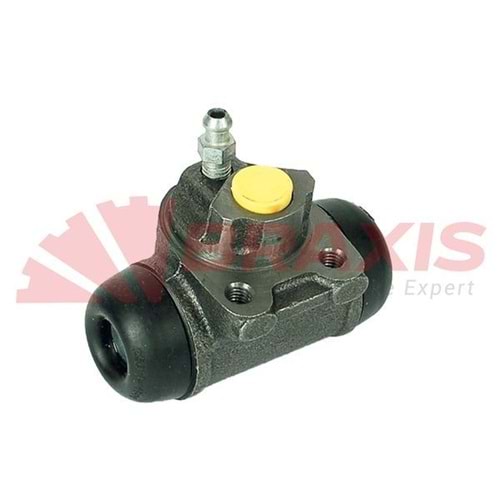 Teker Fren Merkezi Renault Clio, Fiat Palio Arka - 19 mm