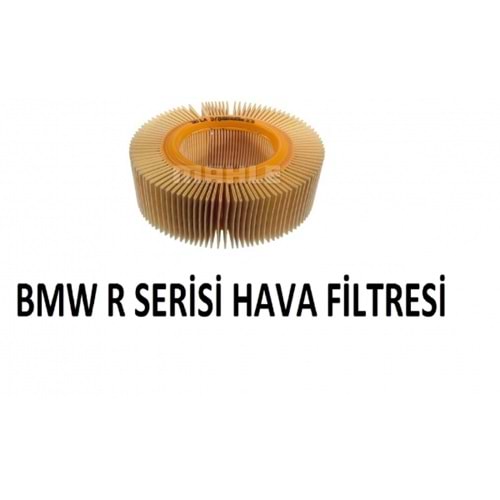 Hava Filtresi Bmw R 1100, R 1150, R 850 Serisi - Mahle