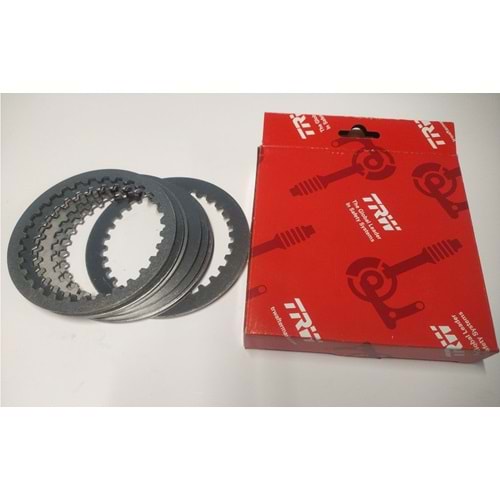 Debriyaj Sacı Mes4056 Trw HONDA / NC X / 750cc / 2014-2015-2016-2017-2018-2019-2020-2021-2022-2023-2025