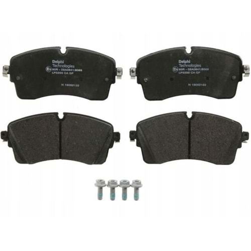 Discovery Sport, Range Rover Evoque, E-Pace X540