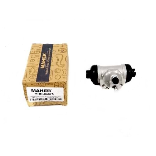 Teker Fren Merkezi Nissan Pikap D21 80>86, D22 98>, Terrano 86>96 Arka - 23 mm