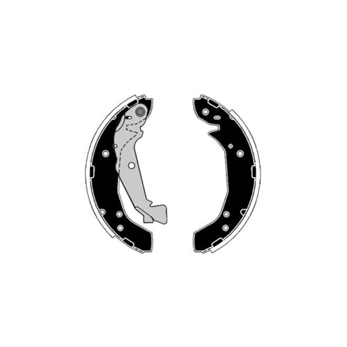 KampAna Balata Hyundai Matrix, Sonata 98-01