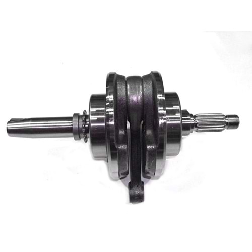 KRANK MONDİAL MR150, MH150, VULTURE