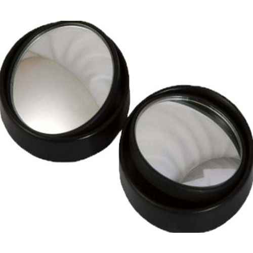 KÖR NOKTA AYNASI HAREKETLİ 2'Lİ