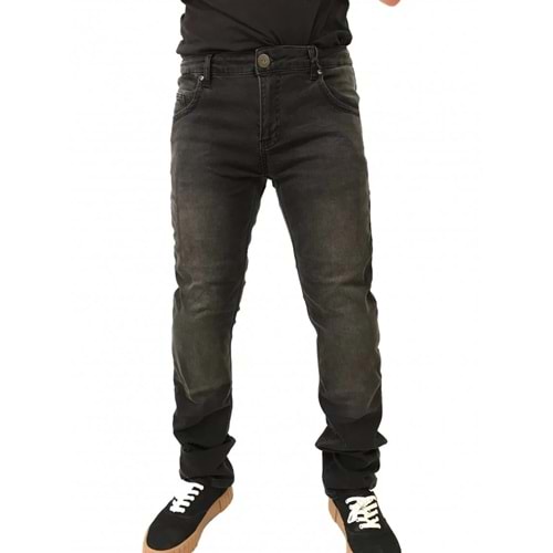 Tech 90 Kot Pantolon Monza Kevlar Motosiklet Pantolonu