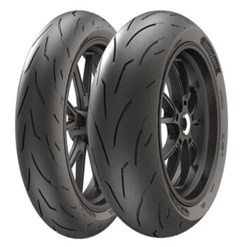 Anlas 140/70-17 M/C 66H TL Viento Sport Motosiklet Lastiği