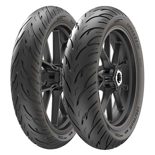 Anlas 130/70-17 M/C 62S TL Tournee Sport Motosiklet Lastiği