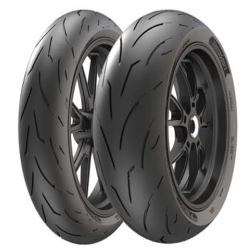 Anlas140/70-17 M/C 66H TL Tournee Sport Motosiklet Lastiği