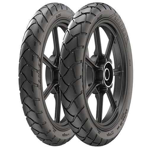 Anlas 150/80-15 M/C 70H TL CAPRA TL Motosiklet Lastiği