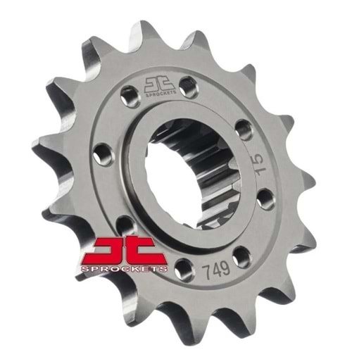 ZİNCİR DİŞLİ ÖN KTM DUKE 24-25