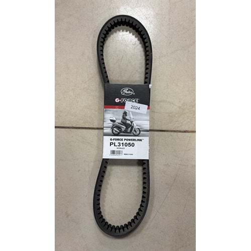 1010X23 YAMAHA XMAX 250 (06-16) GATES PL31050 KAYIŞ