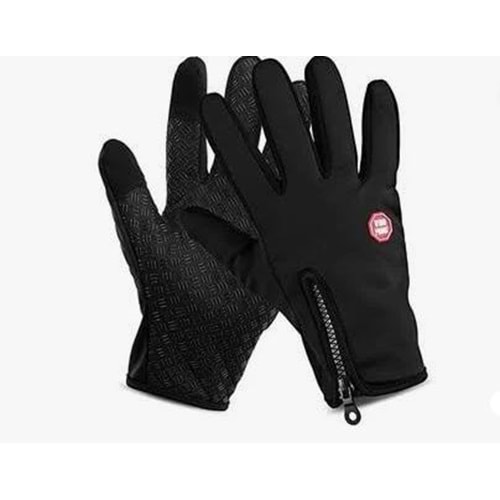 Prosev MP-27A Kışlık Motosiklet Eldiveni