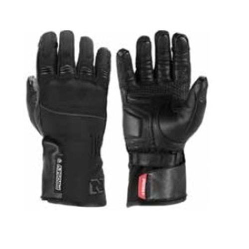 MOTOSİKLET ELDİVENİ KIŞLIK NTO EXPLORER