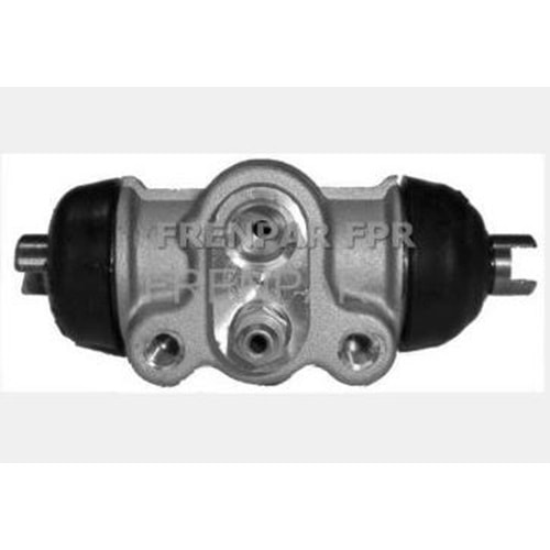 Teker Fren Merkezi Kia Sephia, Shuma, Clarus, Carens - Arka - 19 mm