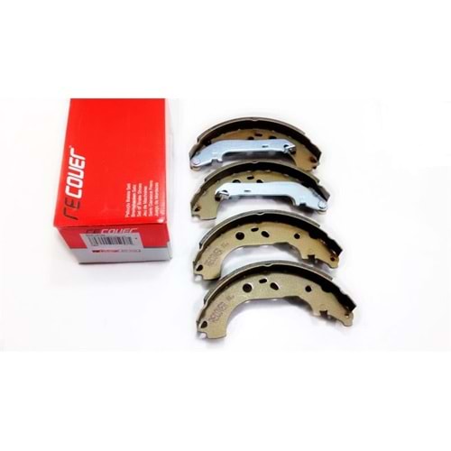 Kampana Balata Ford Fiesta, Focus TDCİ 04> SW -