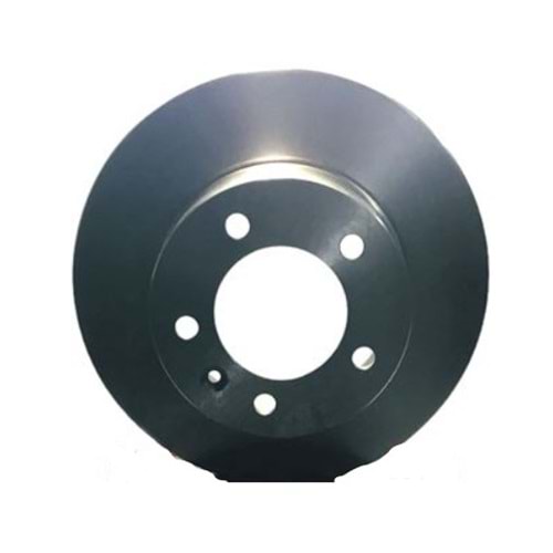 Fren Diski Renault Master 3 10>, Opel Movano, Nissan (yüksek göbek) Arka - 305 MM
