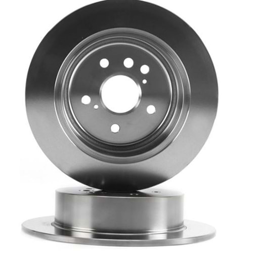 Fren Diski Toyota Rav 4 II 00-06 Arka -303 MM - RECOVER