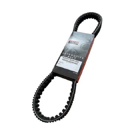 799x19.5 DİO 110 BANDO ÇİFT TARAFLI SOĞUTMALI VARYATÖR KAYIŞI