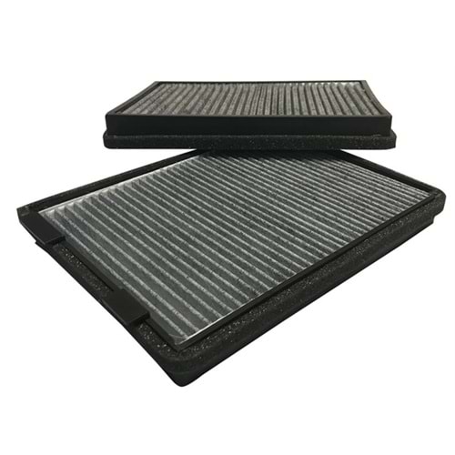 Polen Filtresi Bmw E39 Karbonlu