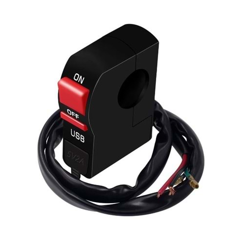 FAR ANAHTARI ÜNİVERSAL AÇMA KAPAMA USB Lİ