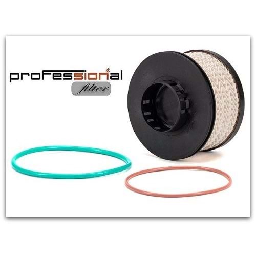 Dizel Yakıt Filtresi Citroen, Peugeot, Toyota, Opel