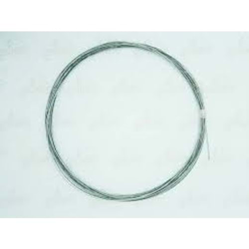 İÇ TEL (KALINLIK: 1.20 MM, BOY 25 METRE) İPEK TEL