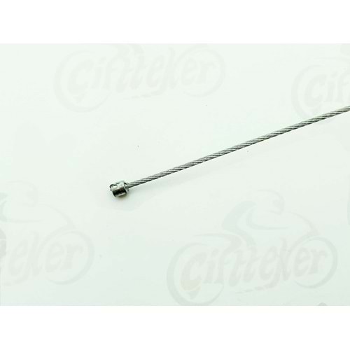 İÇ TEL İPEK 240 Cm GAZ TELİ NOKTA BAŞLI 1,2MM
