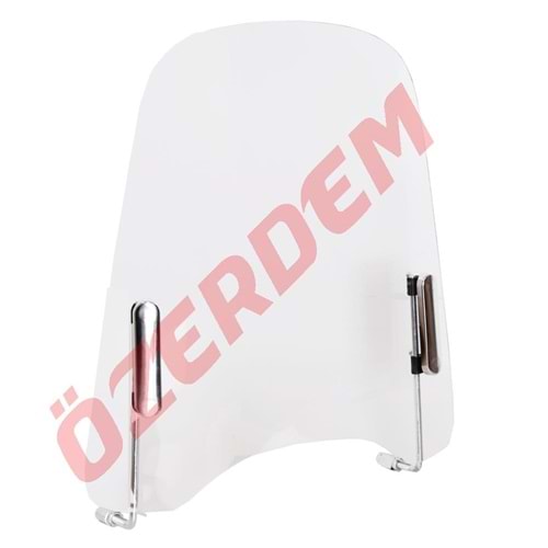SİPERLİK CAMI ORTA BOY HF 503-3 43-45 cm