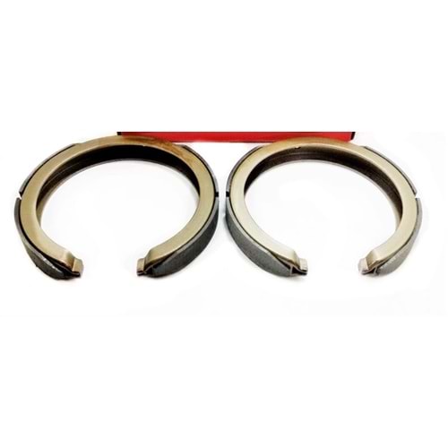 EL Fren Balata Ssanyong Actyon 2.0 XDİ -VEKA