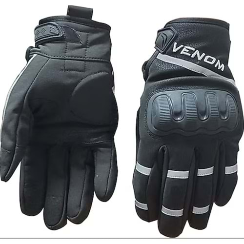 Venom Eldiven 9010 Softshell