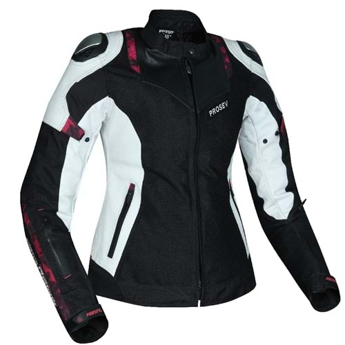 Prosev W51A Motosiklet Montu Kadın Dört Mevsim