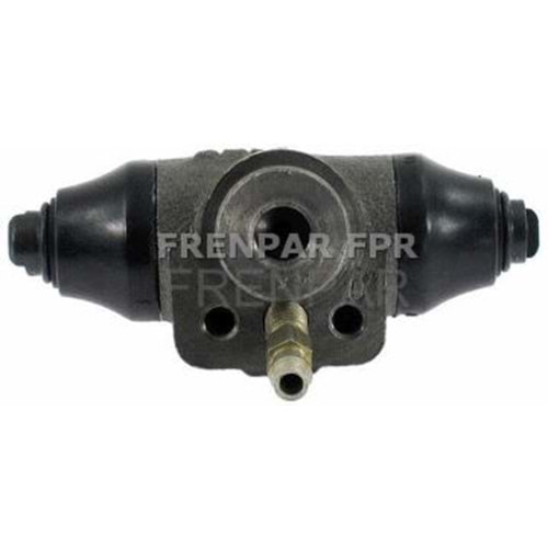 Teker Fren Merkezi Vw Audi 80, Golf, Jetta (KISABOY) Arka - 14 mm