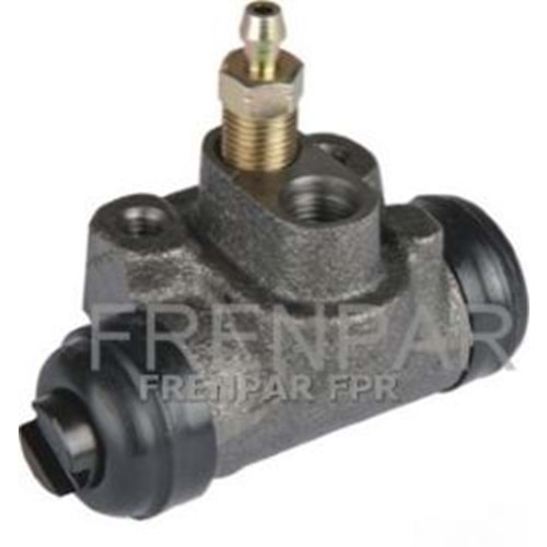 Teker Fren Merkezi Suzuki Swift 2 Kapı - 15 mm