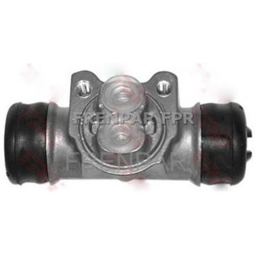 Teker Fren Merkezi Suzuki Carry II 1.0 Süper Van 92- Arka Sağ - 15 mm