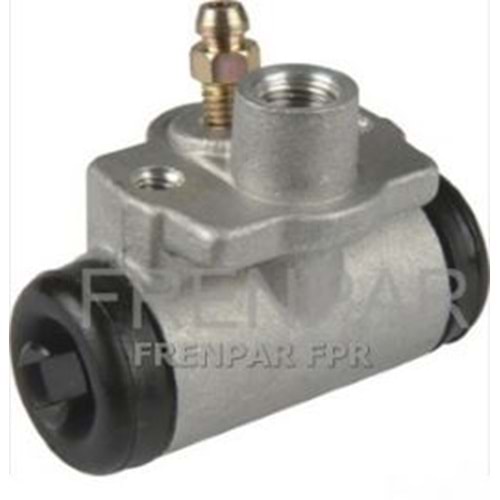 Teker Fren Merkezi Suzuki Alto IV (FF) 1.1 02-Ignis (FH) 1.3 00-03 Arka - 15 mm
