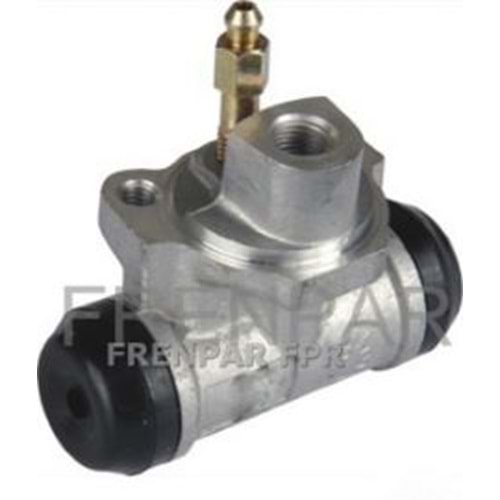 Teker Fren Merkezi Nissan Pikap Arka - 15 mm