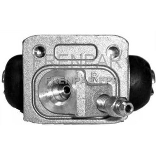 Teker Fren Merkezi Suzuki Swift 1.3 (Ters havşa) Arka Sağ - 17 mm