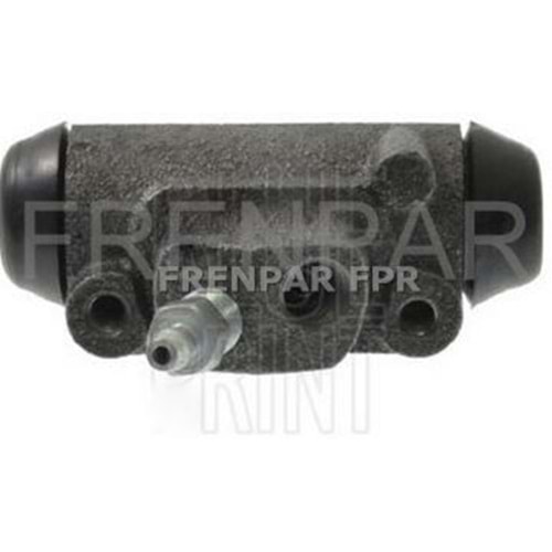 Teker Fren Merkezi Mazda E2200, Kia Besta, Ceres (Ters Havşa) Arka Sağ - 17 mm
