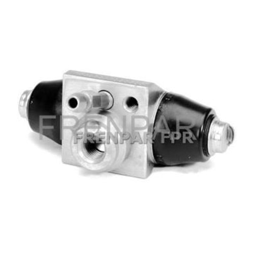 Teker Fren Merkezi Vw Golf, Polo Arka - 17 mm