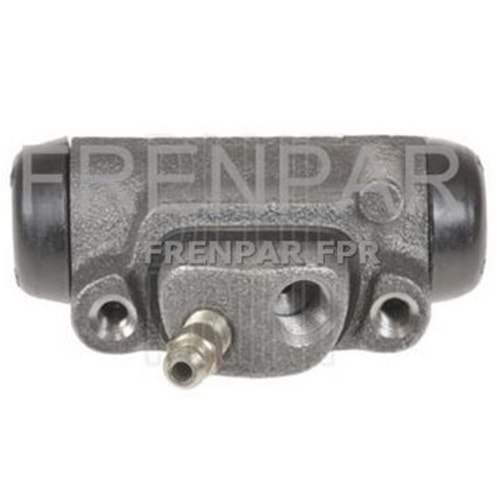 Teker Fren Merkezi Hyundai H100 PiKap 98-04 Arka Sağ - 17 mm