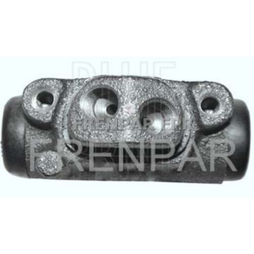Teker Fren Merkezi Hyundai H100 Pikap, Starex Arka Sol - 17 mm