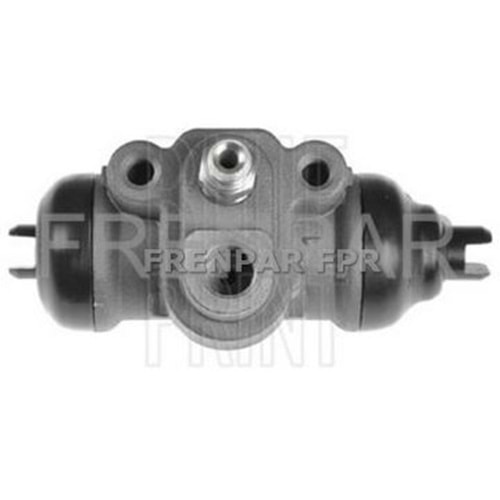 Teker Fren Merkezi Kia Rio, Hyundai Accent Arka - 17 mm