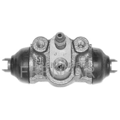 Teker Fren Merkezi Mazda 323, 626 Suzuki Carry (Ters Havşa) - 19 mm