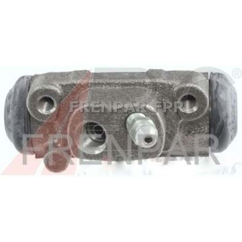 Teker Fren Merkezi Mazda E2200, Kia Bongo, H100 (Ters Havşa) Arka Sol - 19 mm