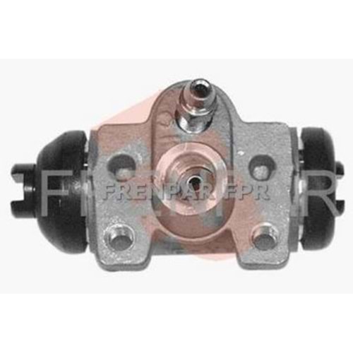 Teker Fren Merkezi Honda Civic Arka Sağ - 19 mm