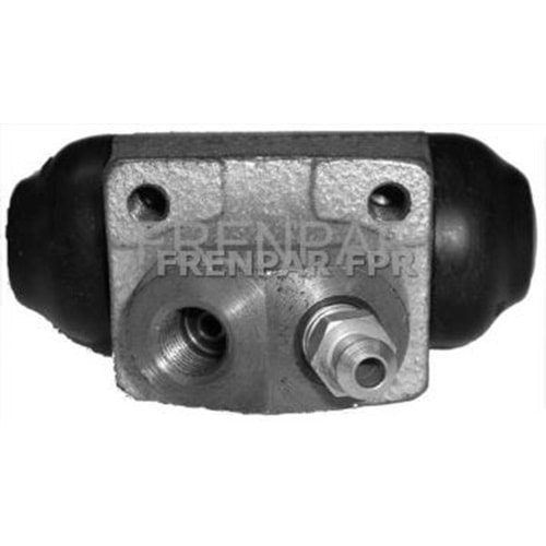 Teker Fren Merkezi Hyundai Elentra, Sonata (Ters Havşa) Arka Sol - 19 mm